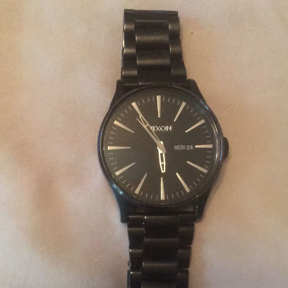 Men's watch